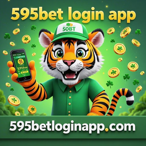 A Revolução dos Cassinos Online: Descubra o 595bet Login App